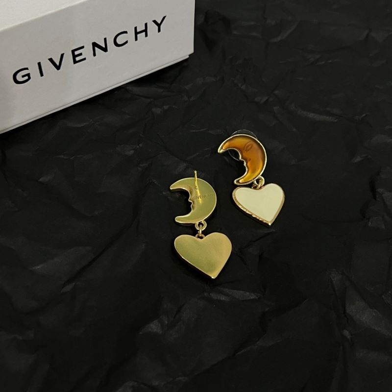 Givenchy Earrings